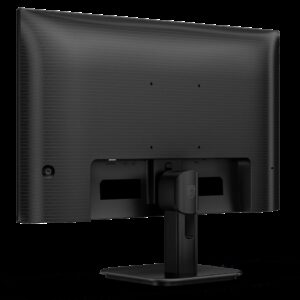 Philips 24E1N1100A 24 Zoll – Office Monitor IPS Panel, FHD, eingeb. Lautsprecher (1920×1080, 100 Hz, VGA, HDMI 1.4) schwarz