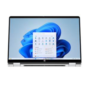 HP OmniBook 5 Flip 14-fp0152ng 14″ WUXGA IPS 300 Nits, Intel Core 5-120U, 16GB RAM, 512GB SSD, Windows 11