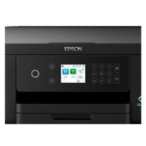 Expression Home XP-5200 inkjet multifunction printer 3in1