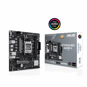 ASUS Prime A620M-E-CSM