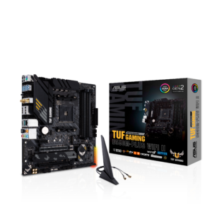 ASUS TUF Gaming B550M-Plus WIFI II