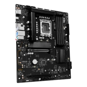 ASRock B860 Pro-A Mainboard