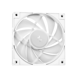 DeepCool LE360 WH V2 | AiO water cooling