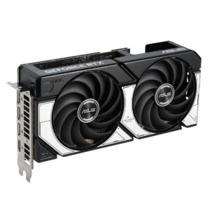 ASUS Dual GeForce RTX 5070 OC – 12GB GDDR7, HDMI, 3x DP