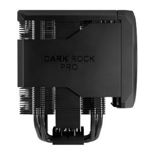 be quiet! DARK ROCK PRO 6 | CPU-Kühler
