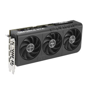 ASUS PRIME GeForce RTX 5060 OC Graphics Card – 8GB GDDR7, HDMI, 3x DP