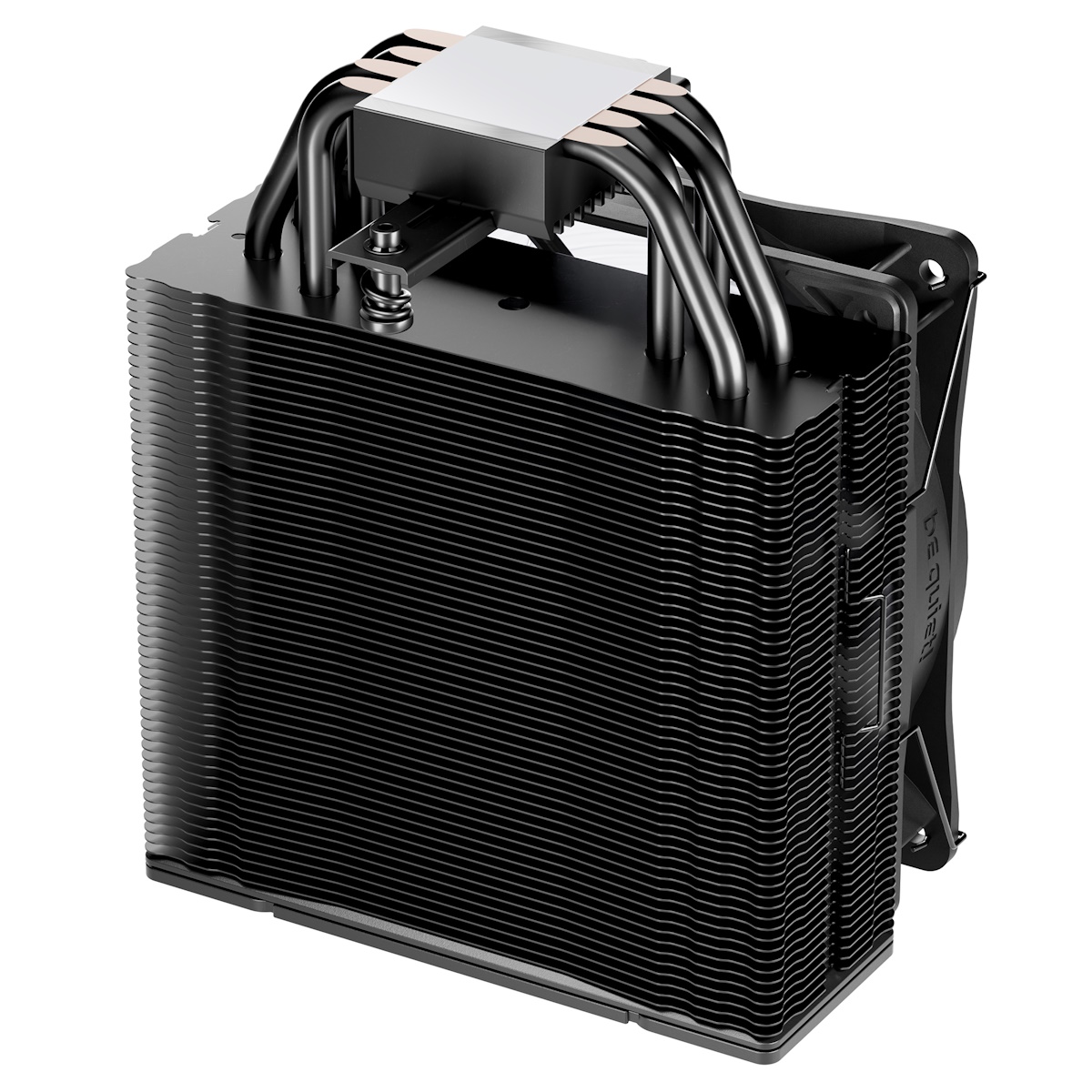 be quiet! PURE ROCK 3 LX | CPU-Kühler