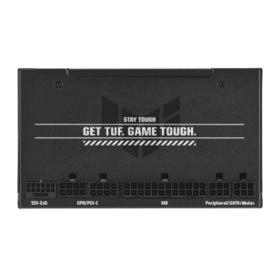 ASUS TUF Gaming 850W Gold EVO | PC Power Supply