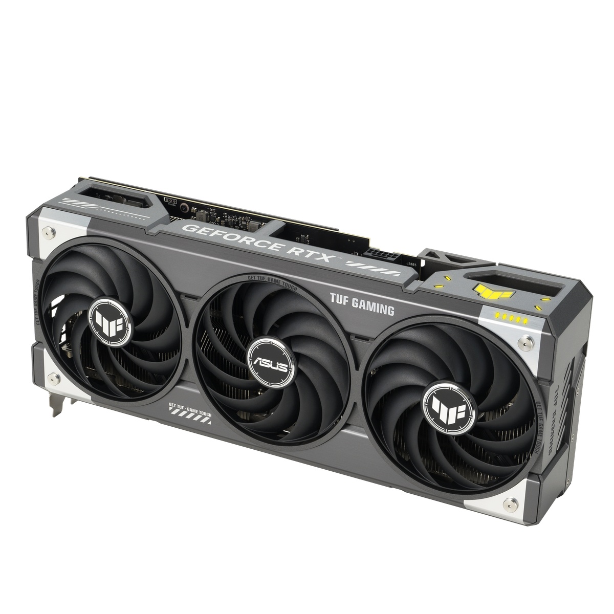 ASUS TUF Gaming GeForce RTX 5070 Ti OC - 16GB GDDR7, 2x HDMI, 3x DP