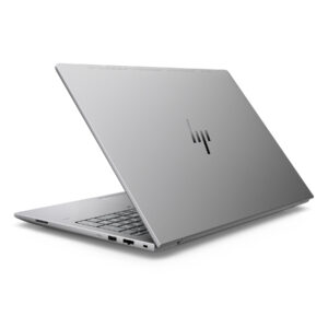 HP ZBook X G2i 16 E2CX3ES 16″ WQXGA OLED 400 Nits, Intel Core Ultra 7-356H, 64GB RAM, 1TB SSD, Nvidia RTX PRO 2000 Blackwell, Windows 11 Pro