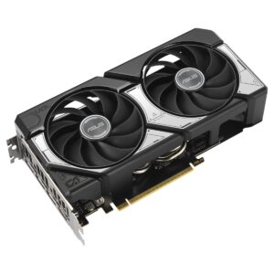 ASUS Dual GeForce RTX 5060 Ti 16G OC – 16GB GDDR7, HDMI, 3x DP