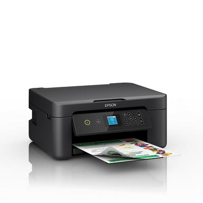 Expression Home XP-3200 Tintenstrahl-Multifunktionsdrucker 3in1