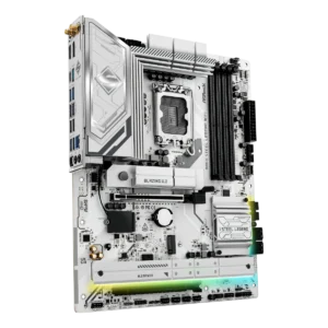 ASRock B860 Steel Legend WiFi Mainboard