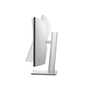 Dell UltraSharp U3824DW Curved Monitor – Höhenverstellung, USB-C