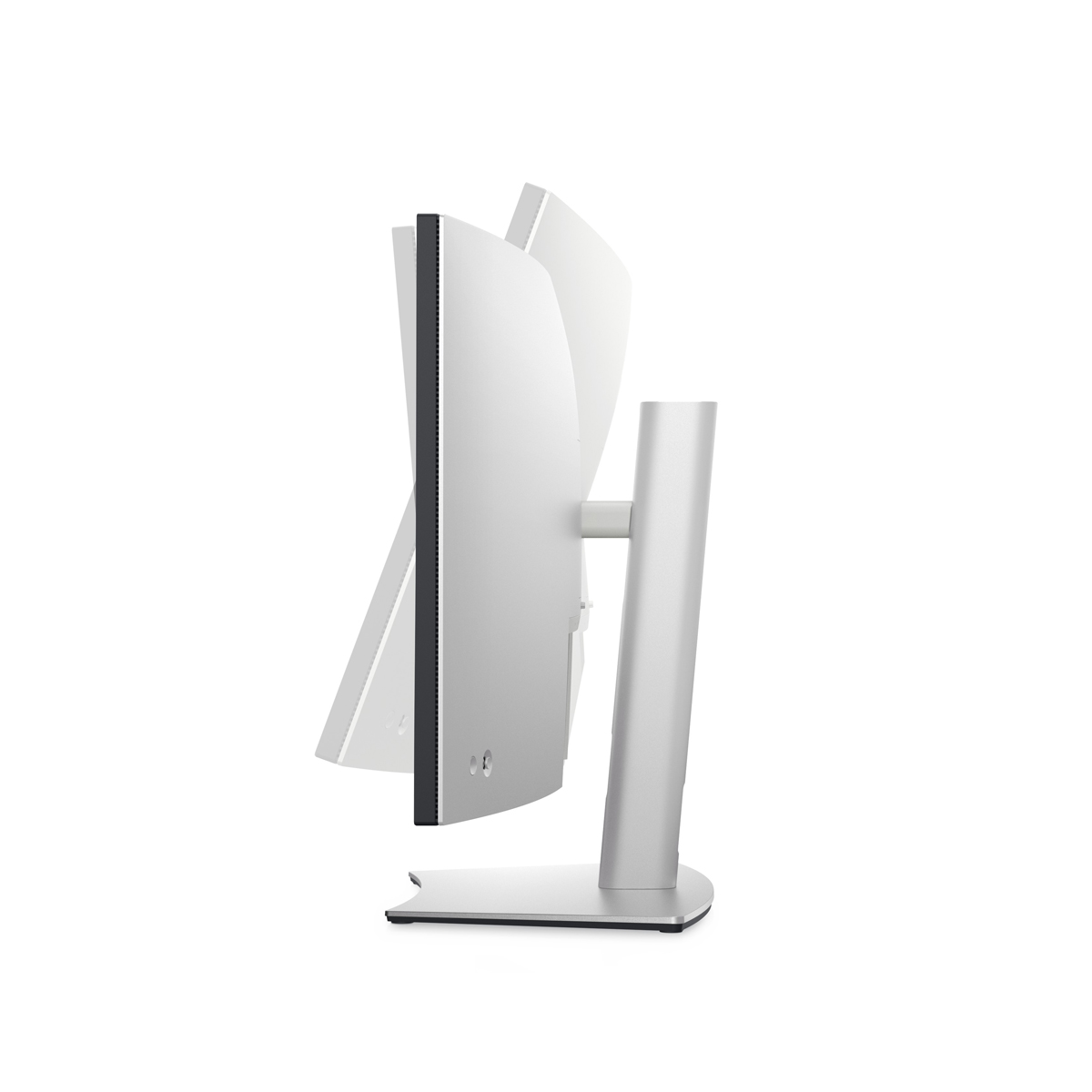 Dell UltraSharp U3824DW Curved Monitor - Höhenverstellung, USB-C