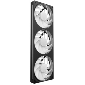 NZXT F360 RGB Core black | case fan