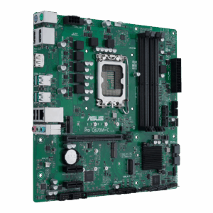ASUS Pro Q670M-C-CSM