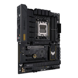 ASUS TUF GAMING B650-PLUS Mainboard Sockel AM5