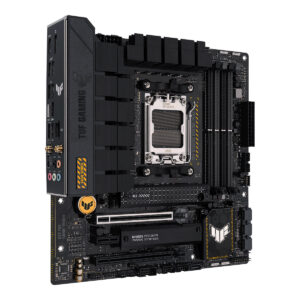 ASUS TUF GAMING B650M-PLUS WIFI mainboard base AM5