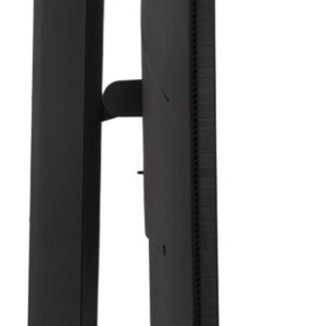 Acer Vero CB2 (CB242YP6bmiprx) 23,8″ Full-HD Office Monitor 60,5 cm (23,8″), IPS, 144Hz, 99% sRGB, 1x VGA, 1x HDMI, 1x DP, Audio In/Out, Lautsprecher,