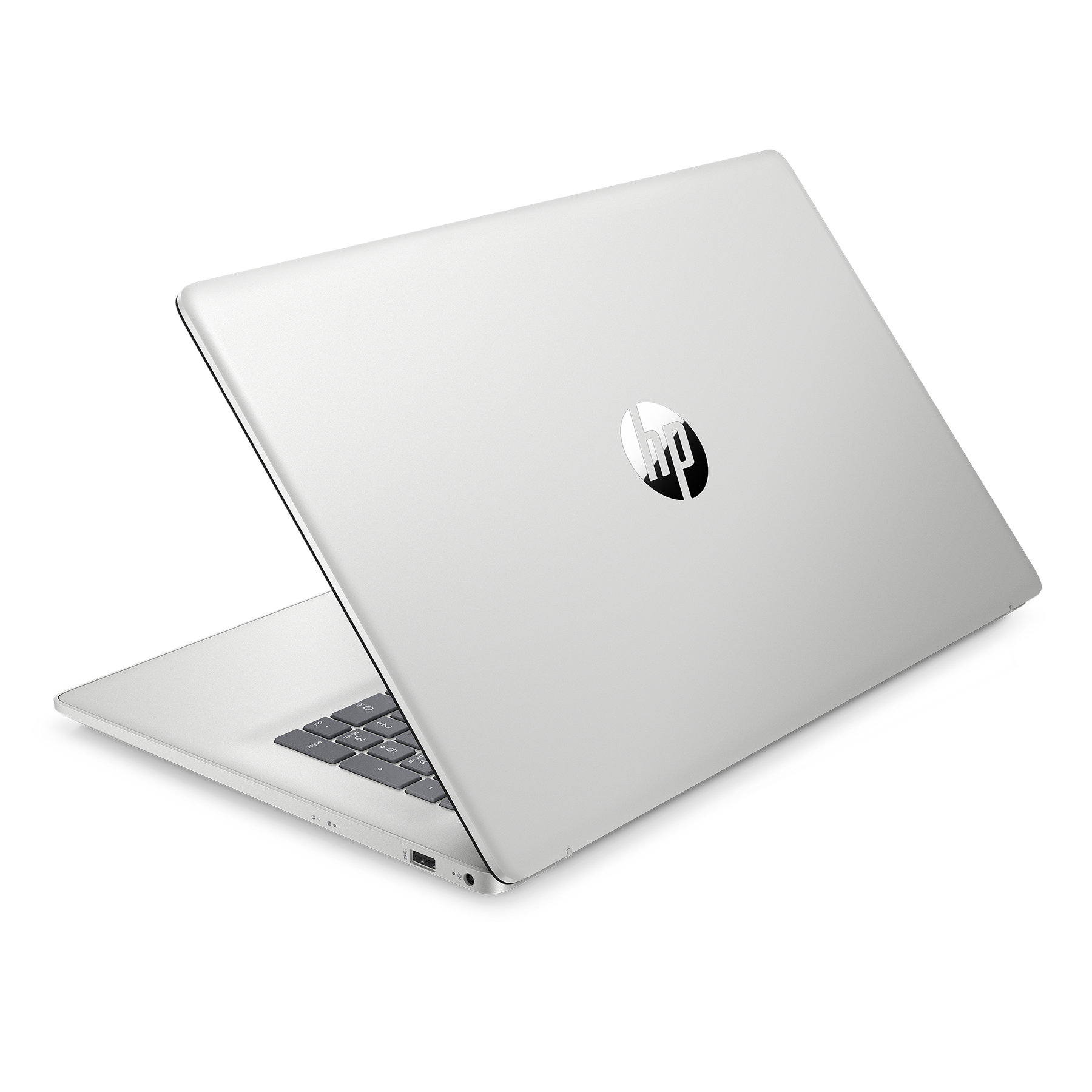 HP 17-cp2166ng 17,3" FHD IPS, Ryzen 5 7520U, 16GB RAM, 512GB SSD, Windows 11