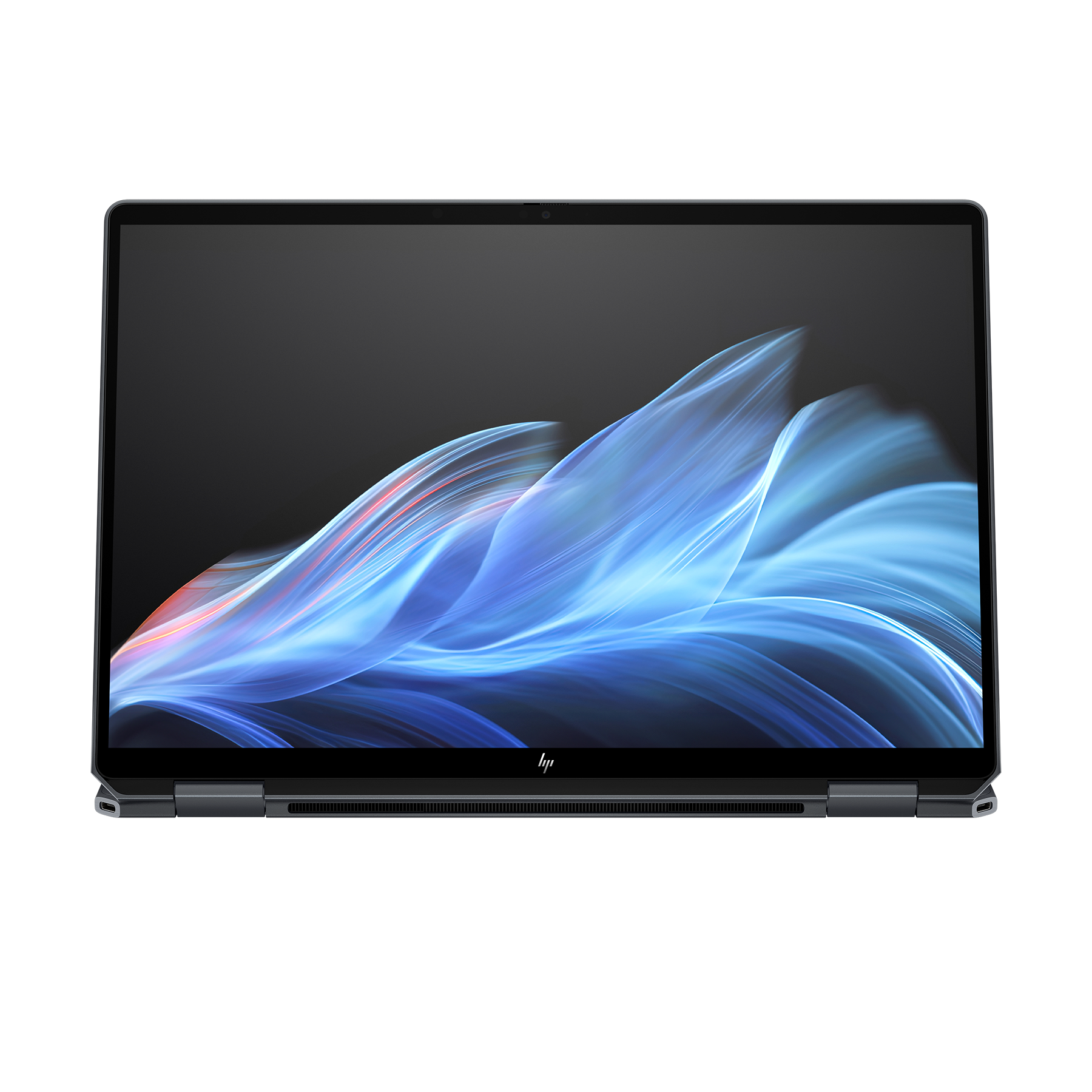 HP OmniBook Ultra Flip 14-fh0175ng inkl. HDMI Adapter & Pen 14" 2.8k OLED Touch 120Hz, Intel Core Ultra 7 258V, 32GB RAM, 1TB SSD, Windows 11