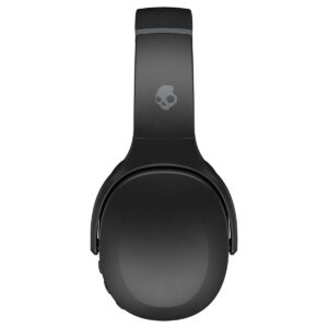 Skullcandy Crusher Evo Wireless Over-Ear Black