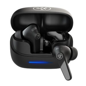 Jlab JBuds Pods ANC TWS Black