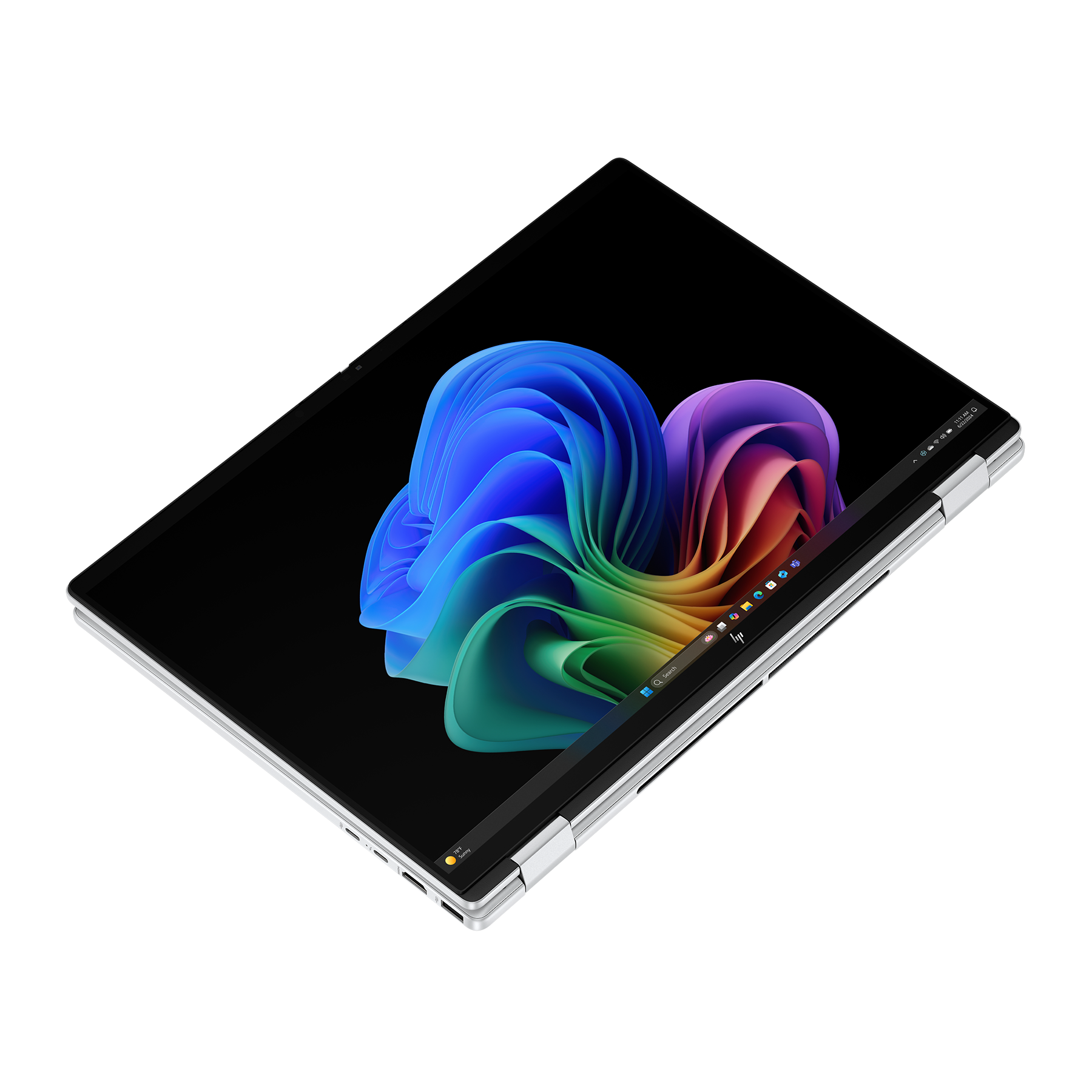 HP OmniBook X Flip 16-as0178ng 16.0″ 2.8k OLED Touch, Intel Core Ultra 7 258V (8C), 32GB RAM, 2TB SSD, Windows 11