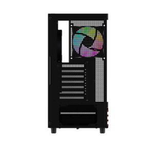 Thermaltake View 270 Plus WS ARGB Black | PC-Gehäuse