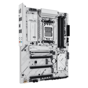 ASUS B850 Max Gaming WIFI W Mainboard Base AM5