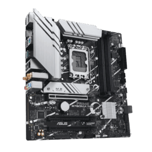 ASUS Prime B760M-A WIFI