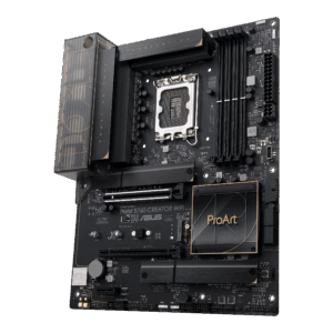 ASUS ProArt B760-Creator WIFI