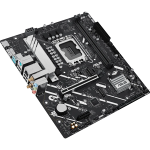 ASUS Prime H810M-A WIFI Mainboard Base 1851