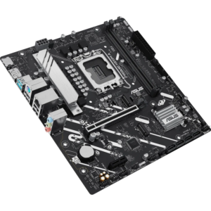 ASUS Prime H810M-A CSM Mainboard Base 1851