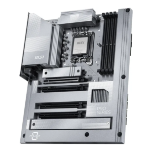 MSI PRO Z890-S WIFI PZ Mainboard