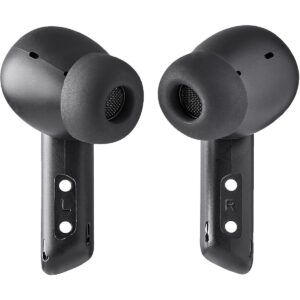 Intenso BUDS PRO – TWS True Wireless headphones T500HAE, black