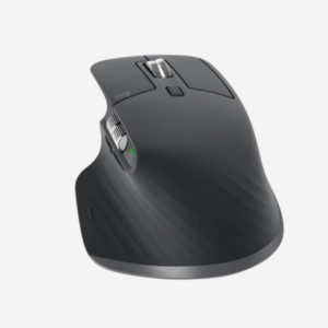Logitech MX Master 3S for Business – GRAPHITES