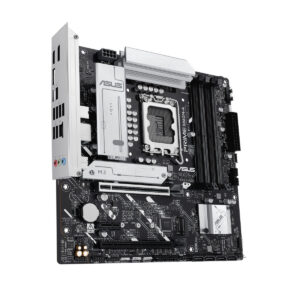 ASUS PRIME B860M-A-CSM mainboard base AM5