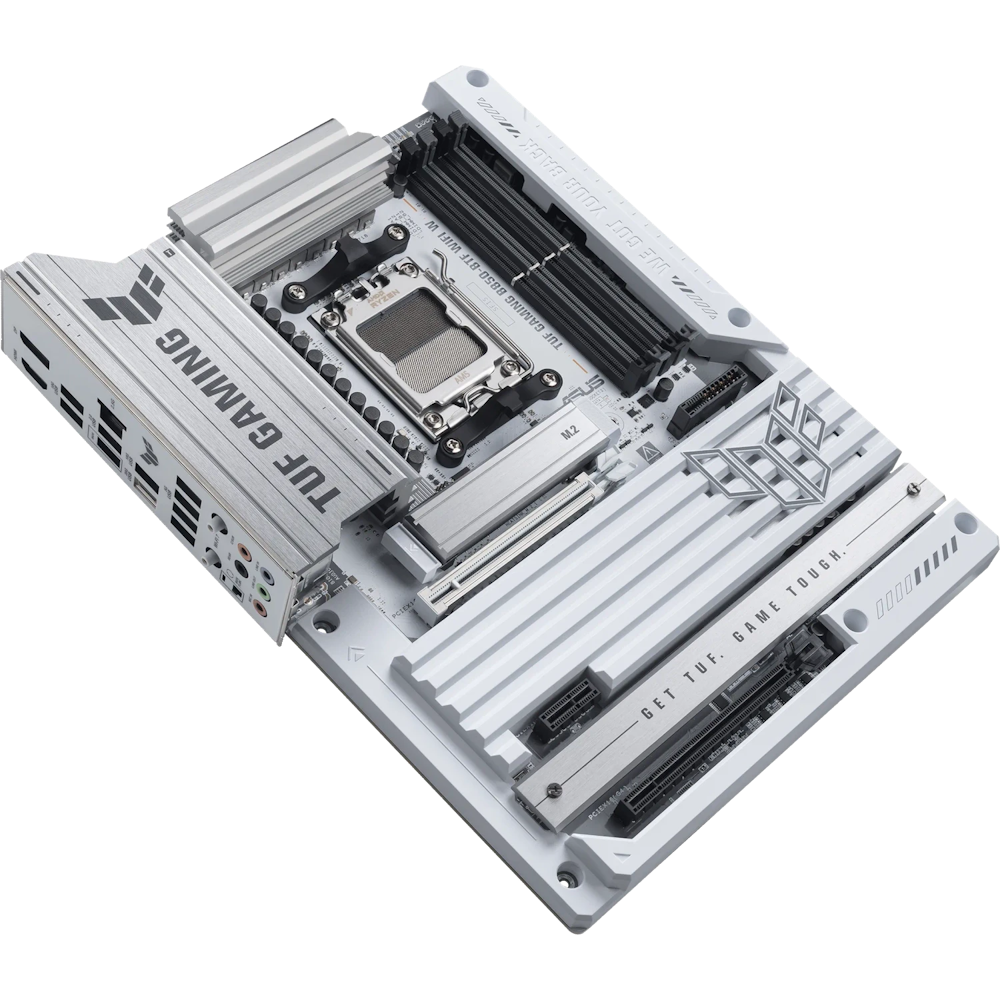 ASUS TUF Gaming B850-BTF WIFI W Mainboard