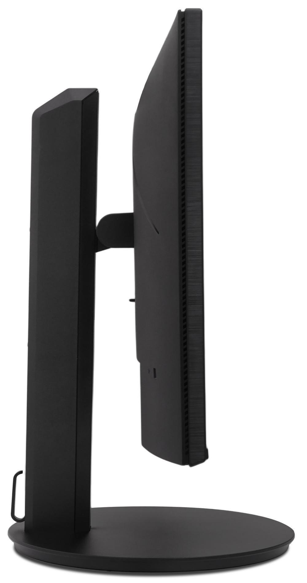 Acer Vero CB2 (CB272P6bmiprx) 27" Full-HD Office Monitor 68,6 cm (27"), IPS, 144Hz, 99% sRGB, 1x VGA, 1x HDMI, 1x DP, Audio In/Out, Lautsprecher, Höhe
