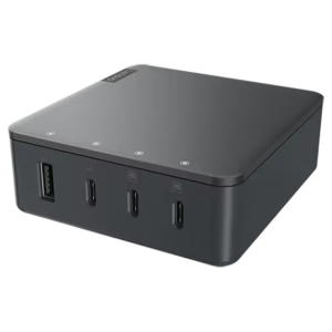 Lenovo Go 130W Multi-Port Charger (EU)