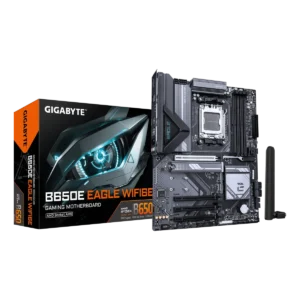 GIGABYTE B650E Eagle WF6E Mainboard