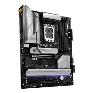 ASRock B860 LiveMixer WiFi Mainboard