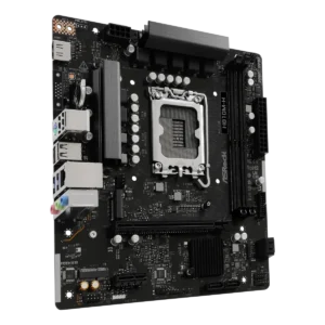 ASRock H810M-H Mainboard