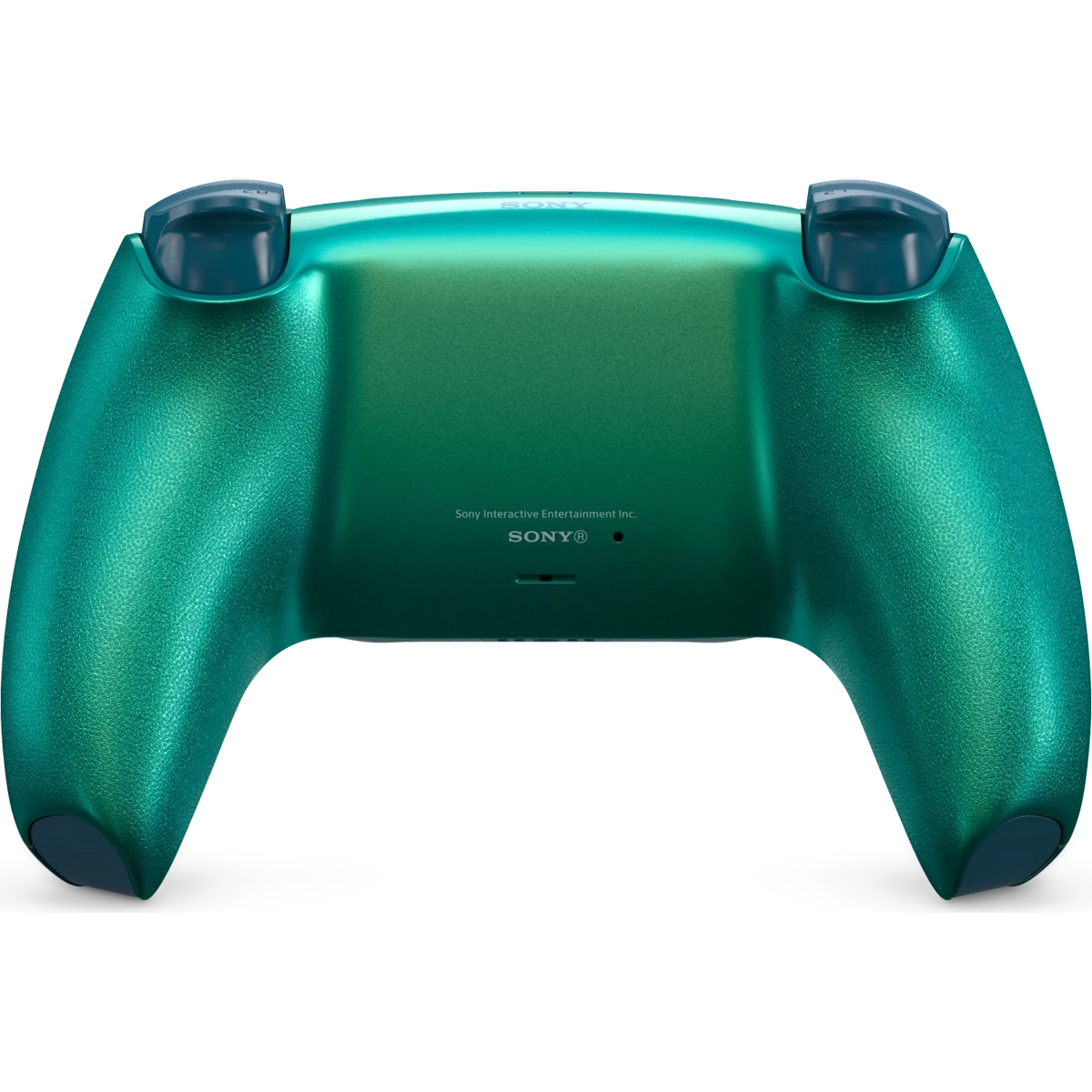 Sony PlayStation 5 DualSense Controller Chrome Teal