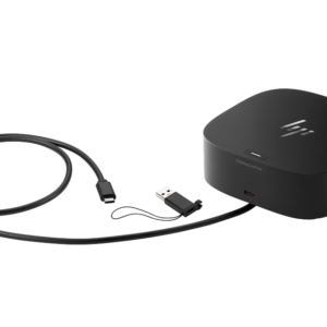 HP USB-C Dockingstation G5 100W