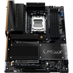 ASRock X870 Taichi Creator Mainboard