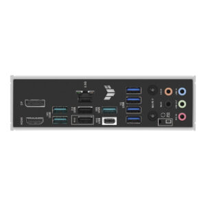 ASUS TUF GAMING B850-PLUS WIFI Upgrade Bundle 2 – with Asus PRIME Radeon RX 9070 XT 16GB and Asus TUF GAMING-850G power supply