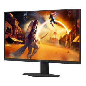 AOC 25G4SRE 25 inch gaming monitor Fast IPS panel, FHD, 310 Hz, 1 ms, HDR400, HDMI, DP